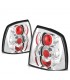 CX PILOTOS PARA OPEL ASTRA G 3P 5P 97-04 CROMADOS R012640C1