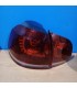 CX PILOTOS VOLKSWAGEN VW GOLF 6 LOOK R FULL LED DINAMICOS ROJO 08-12 R012819C18