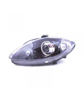 CX FARO IZQ BI-XENON CON LUZ DE CURVA SEAT LEON ALTEA TOLEDO R147001C1
