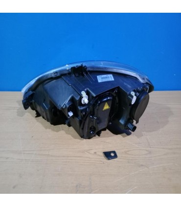 CX FARO IZQ BI-XENON CON LUZ DE CURVA SEAT LEON ALTEA TOLEDO R147001C1