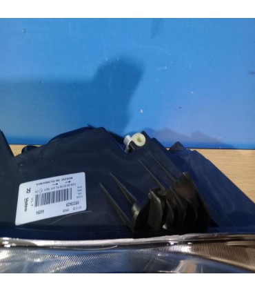 CX FARO IZQ BI-XENON CON LUZ DE CURVA SEAT LEON ALTEA TOLEDO R147001C1