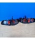 XC PILOTOS SEAT IBIZA 6L 02-08 FONDO NEGRO R020079C95