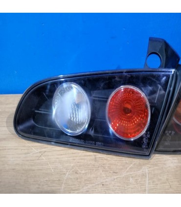 XC PILOTOS SEAT IBIZA 6L 02-08 FONDO NEGRO R020079C95