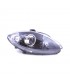 CX FARO DCH BI-XENON CON LUZ DE CURVA SEAT LEON ALTEA TOLEDO R147000C2