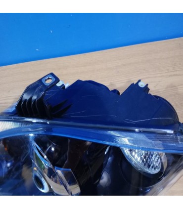 CX FARO DCH BI-XENON CON LUZ DE CURVA SEAT LEON ALTEA TOLEDO R147000C2