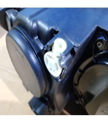 CX FARO DCH BI-XENON CON LUZ DE CURVA SEAT LEON ALTEA TOLEDO R147000C2