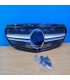 DW PARRILLA MERCEDES CLASE E W212 13-16 LOOK AMG NEGRO CROMO R010729C1