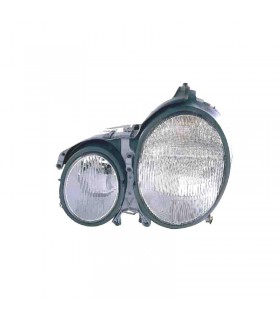BY FARO IZQ PARA MERCEDES CLASE E W210 99-02 R017072C1