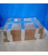 DW PILOTOS OPEL ASTRA G 00-04 AHUMADO R145543C1