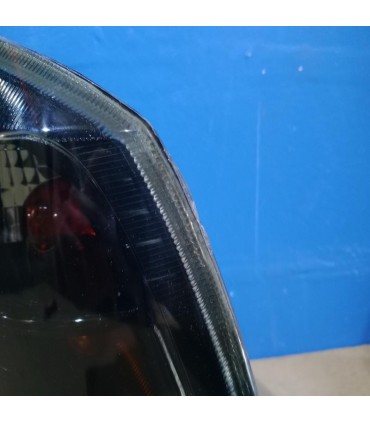 DW PILOTOS OPEL ASTRA G 00-04 AHUMADO R145543C1