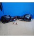 CX PILOTOS FULL LED BMW F32 F33 F36 F82 LIGHT BAR OLED AHUMADO R020081C2