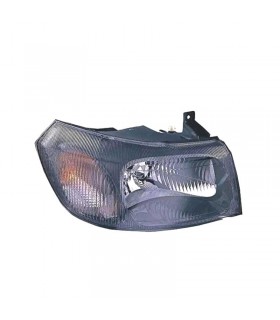 CX FARO DCH PARA FORD TRANSIT 00-06 FONDO NEGRO R013812C1