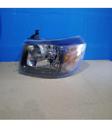 CX FARO DCH PARA FORD TRANSIT 00-06 FONDO NEGRO R013812C1