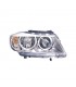 DW FARO DCH BMW E90 E91 08-12 H7+H7 R017760C1