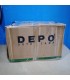 DW FARO DCH BMW E90 E91 08-12 H7+H7 R017760C1