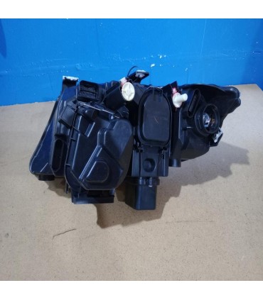 DW FARO DCH BMW E90 E91 08-12 H7+H7 R017760C1