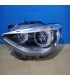 BY FARO IZQ XENON BMW F20 F21 10-14 LED FONDO NEGRO R017551C13