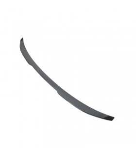 CX ALERON SPOILER BMW G22 LOOK M4 NEGRO BRILLO C011715C1