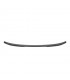CX ALERON SPOILER BMW G22 LOOK M4 NEGRO BRILLO C011715C1