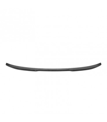 CX ALERON SPOILER BMW G22 LOOK M4 NEGRO BRILLO C011715C1