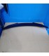 CX ALERON SPOILER BMW G22 LOOK M4 NEGRO BRILLO C011715C1