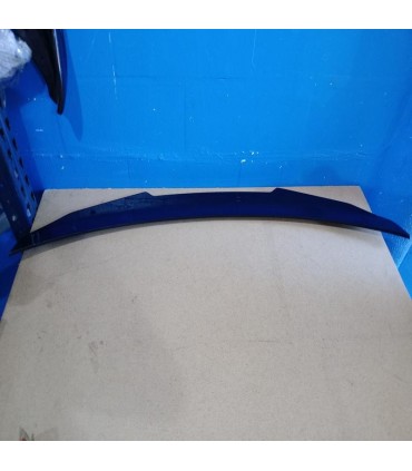 CX ALERON SPOILER BMW G22 LOOK M4 NEGRO BRILLO C011715C1