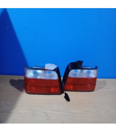 CX PILOTOS BMW E36 SEDAN 91-99 LOOK M3 R145187C5