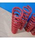 CX KIT MUELLES DEPORTIVOS MERCEDES 190 190E W201 1.8-2.0-2.0D 82-93 45/45mm M001761E1