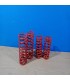 CX KIT MUELLES DEPORTIVOS MERCEDES 190 190E W201 1.8-2.0-2.0D 82-93 45/45mm M001761E1