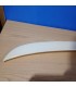 AZ ALERON SPOILER BMW E60 03-10 LOOK M5 C030090C2