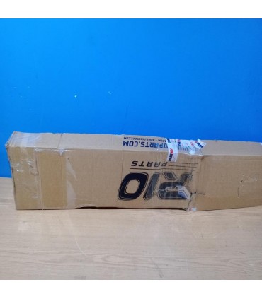 AZ ALERON SPOILER BMW E60 03-10 LOOK M5 C030090C2