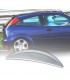 CX ALERON TECHO FORD FOCUS 98-04 LOOK WRC C011929C1