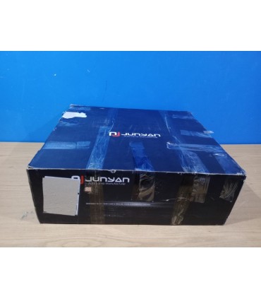 BY PILOTOS LED PEUGEOT 207 06-09 AHUMADOS R011142C3