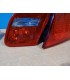 AZ PILOTOS BMW E46 COUPE 99-03 LED ROJO AHUMADO LOOK M3 R145195C9