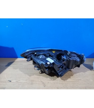 DW FARO IZQ XENON BMW F20 F21 10-14 LED FONDO NEGRO R017551C14