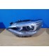 DW FARO IZQ XENON BMW F20 F21 10-14 LED FONDO NEGRO R017551C14