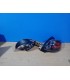 DW PILOTOS PEUGEOT 206 98-09 FONDO NEGRO R145718C8