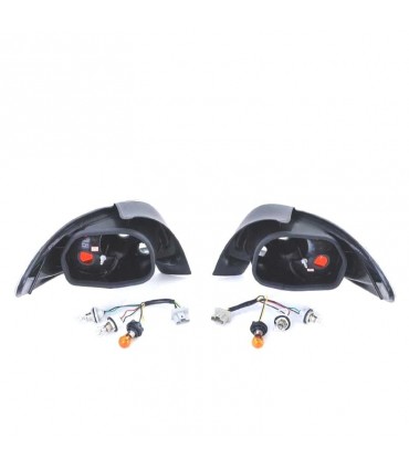 CB PILOTOS PEUGEOT 206 98-09 FONDO NEGRO R145718C9