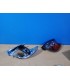 CB PILOTOS PEUGEOT 206 98-09 FONDO NEGRO R145718C9