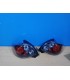 CB PILOTOS PEUGEOT 206 98-09 FONDO NEGRO R145718C9
