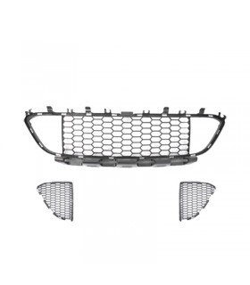 CX REJILLA DE PARAGOLPES BMW F30 F31 LOOK M C011866C1