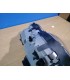 BY FARO DCH PARA MERCEDES CLASE E W210 99-02 R017073C1
