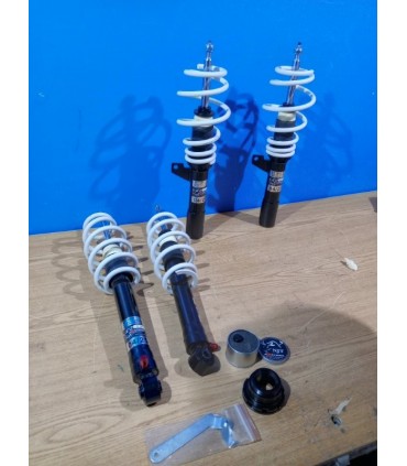 DW KIT SUSPENSION ROSCADA NJT EXTREM SEAT LEON 1P 04-12 DELANTERA R147471S1