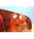 DW PILOTOS VOLKSWAGEN VW GOLF 6 LOOK R FULL LED DINAMICOS ROJO 08-12 R012819C19