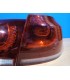 DW PILOTOS VOLKSWAGEN VW GOLF 6 LOOK R FULL LED DINAMICOS ROJO 08-12 R012819C19