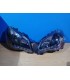 DW FAROS PARA VOLKSWAGEN VW POLO 9N3 05-09 LUZ DIURNA FONDO NEGRO R145373C1