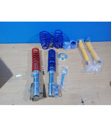 DW SUSPENSIÓN ROSCADA BLUE LINE OPEL ASTRA ZAFIRA G R002878S1