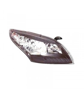 CX FARO DCH PARA RENAULT MEGANE III 08-11 FONDO NEGRO R016899C6