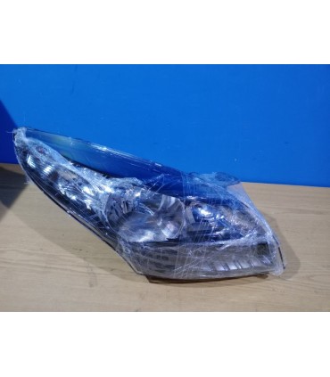 CX FARO DCH PARA RENAULT MEGANE III 08-11 FONDO NEGRO R016899C6
