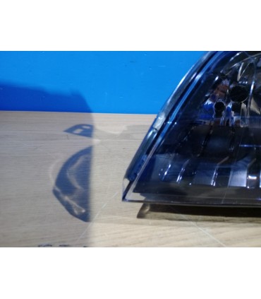 DW FARO IZQ PARA RENAULT MEGANE III 08-11 FONDO NEGRO R016898C7